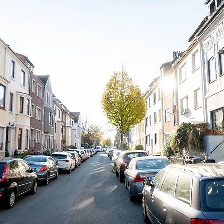 Exklusive 2-Zimmer Wohnung Fuer 6 BRE Exteriör bild