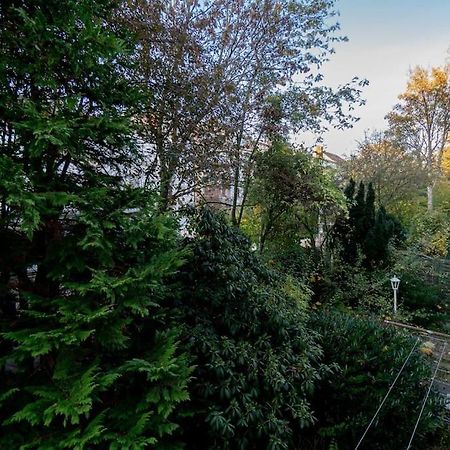 Exklusive 2-Zimmer Wohnung Fuer 6 BRE Exteriör bild